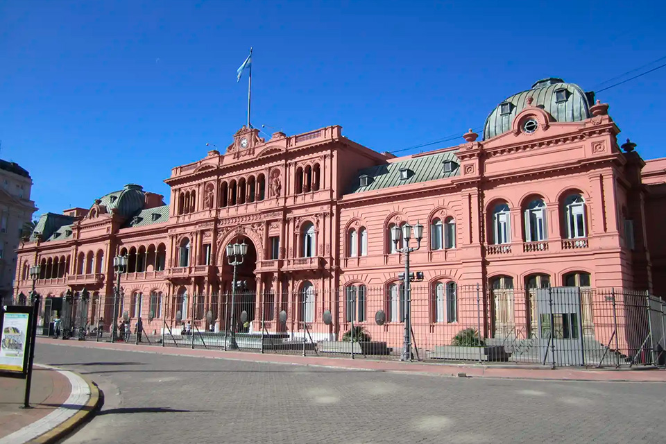 Se promulgaron el Presupuesto 2026 y la Ley de Inocencia Fiscal