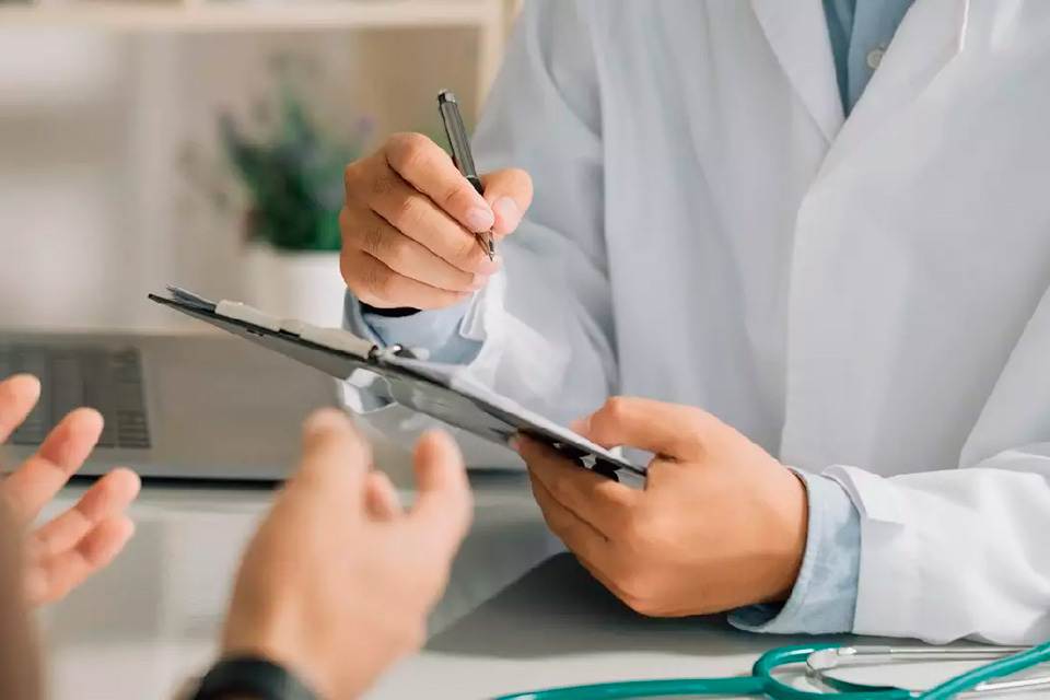 Riesgos del trabajo: actualización de los protocolos de salud mental y estudios mínimos para la valoración de incapacidades