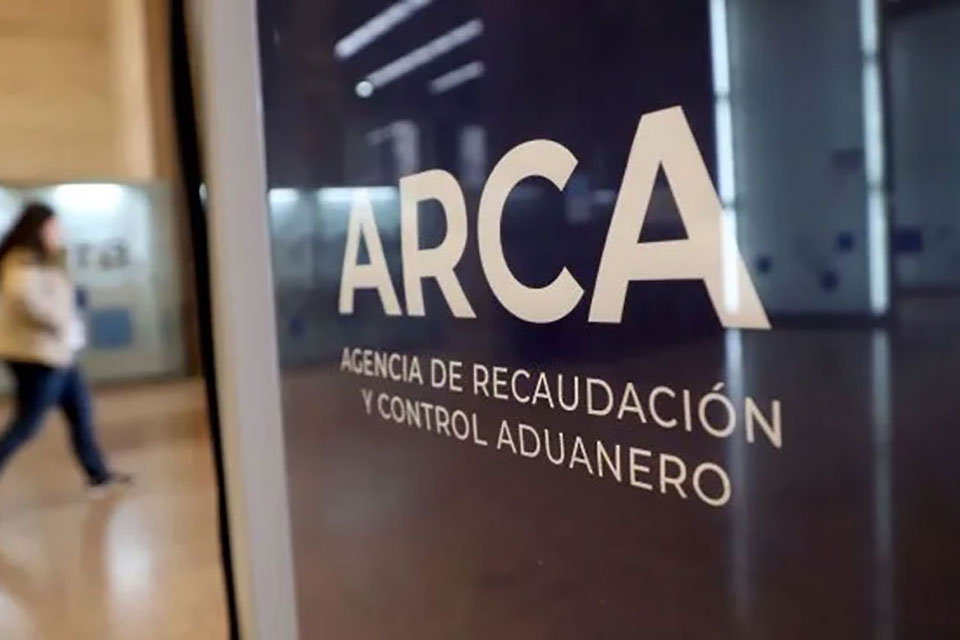 ARCA: fijó nuevas pautas para la aplicación de multas y plazos de prescripción