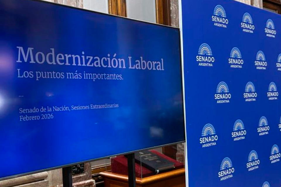Modernización laboral: ¿cuáles son los cambios en antigüedad, cuentas sueldo y gratuidad?