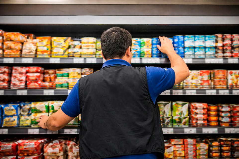 Empleados de Comercio: se difundieron las escalas salariales de abril a junio de 2026