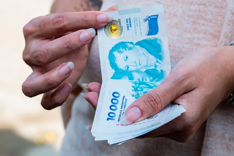 Marzo 2026: escalas salariales vigentes y nuevos acuerdos paritarios