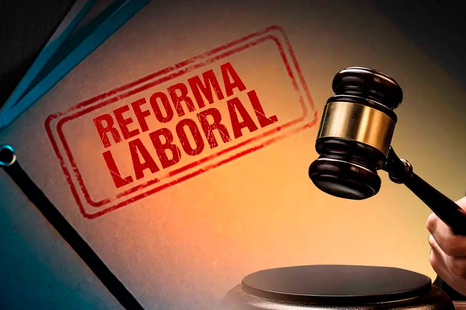 Reforma laboral: la Cámara Nacional de Apelaciones del Trabajo otorgó efecto suspensivo a la apelación estatal