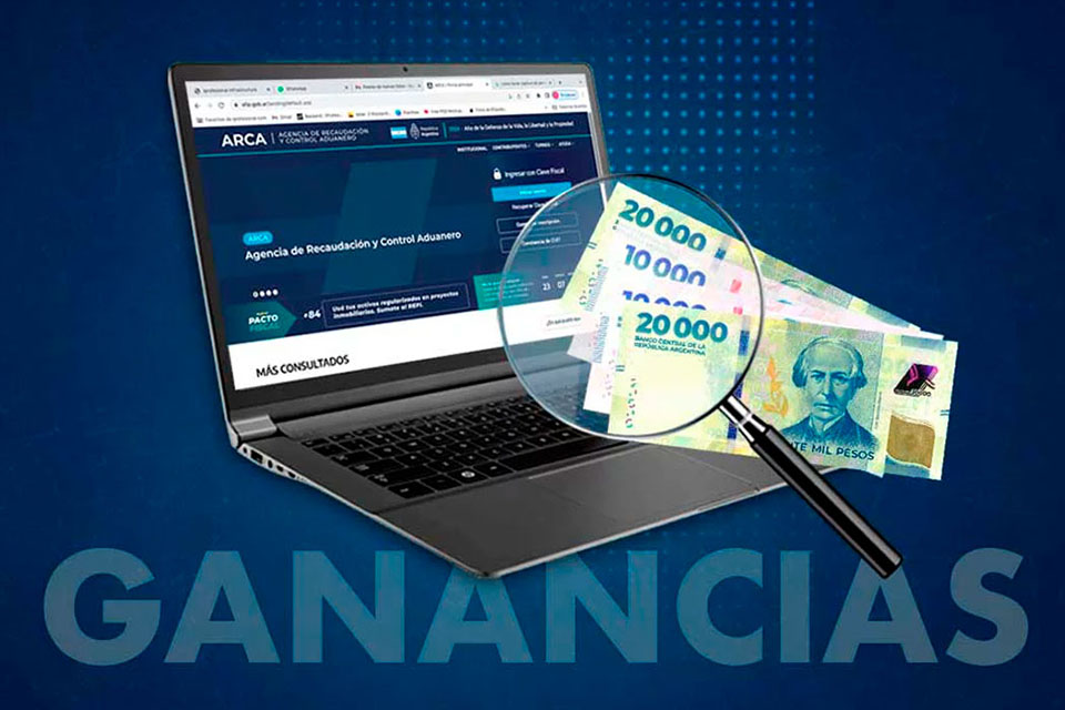 Ganancias simplificada: el Consejo porteño solicitó la prórroga y adecuaciones al régimen