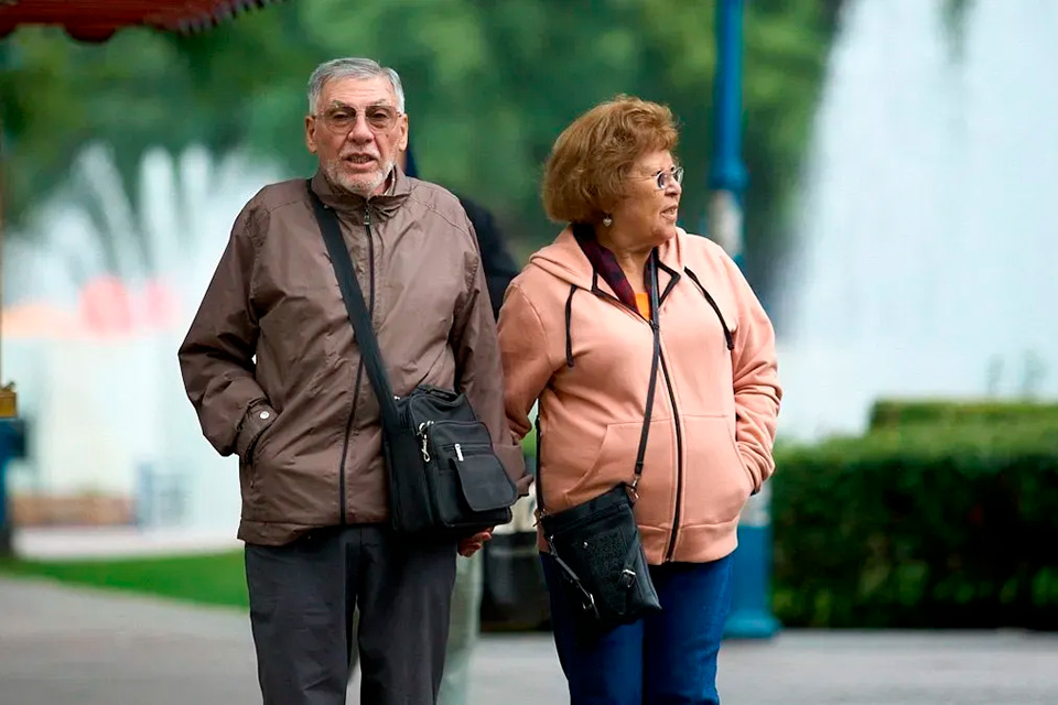 Jubilaciones y pensiones: incrementos a partir de mayo 2026