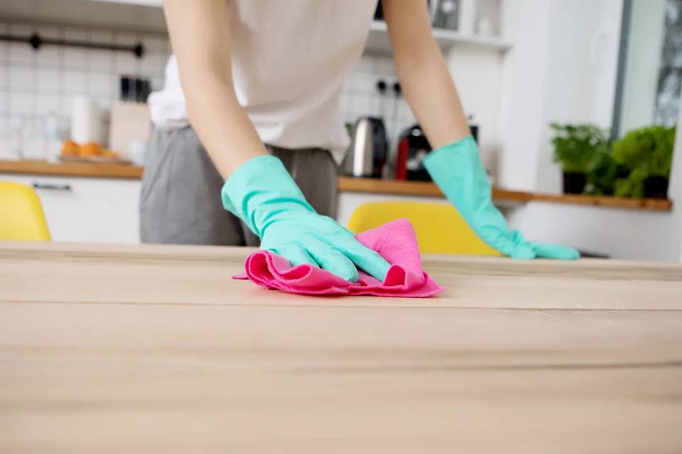 Casas Particulares: anuncian nuevos incrementos salariales escalonados hasta julio 2026