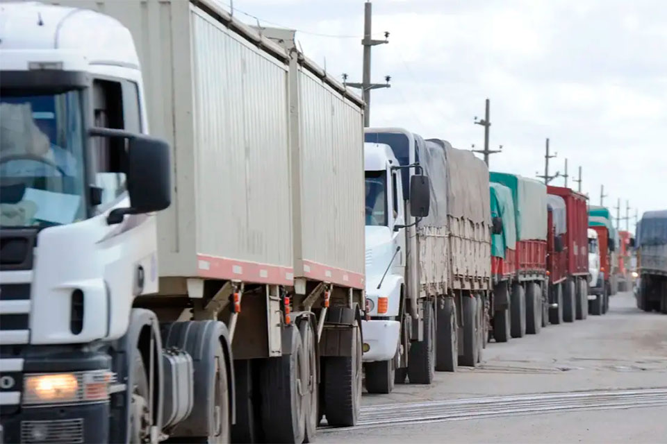 Camioneros: nuevas actualizaciones de salarios para el trimestre de junio a agosto