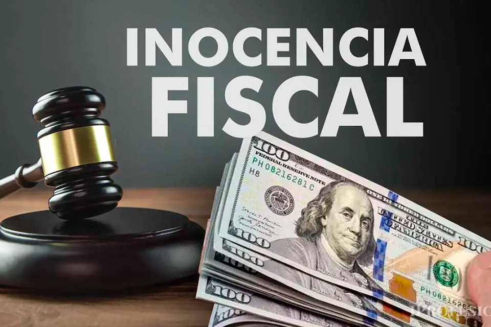 Inocencia Fiscal II: el Gobierno propone ampliar el régimen simplificado y reforzar las garantías para los contribuyentes