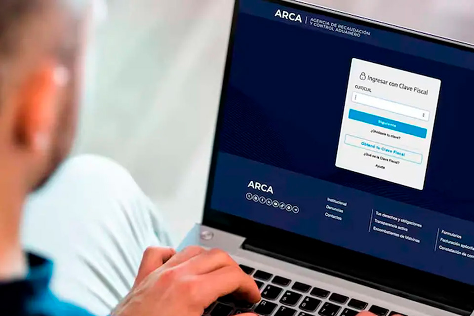 ARCA actualizó el régimen de información financiera para no residentes