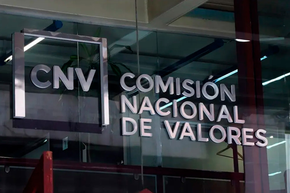 La CNV introduce un nuevo régimen de transparencia, idoneidad y simplificación regulatoria