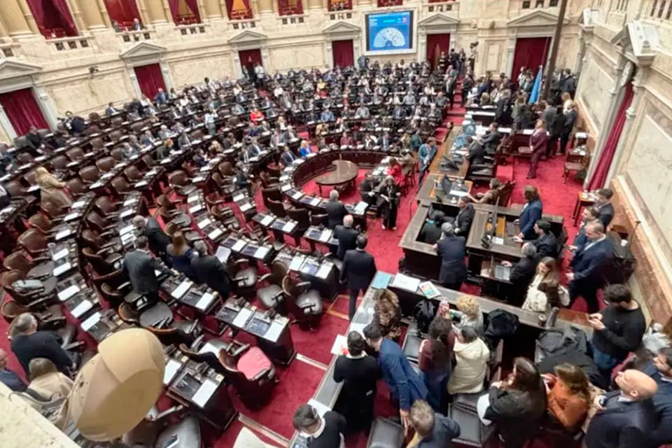 Inocencia Fiscal II: Diputados debate