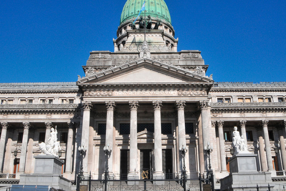 El Senado debatirá esta semana sobre el proyecto de Inocencia Fiscal y cambios en el BCRA