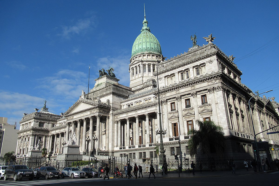 Inocencia Fiscal II: el Senado convirtió en ley los cambios en las declaraciones juradas y los límites de fiscalización