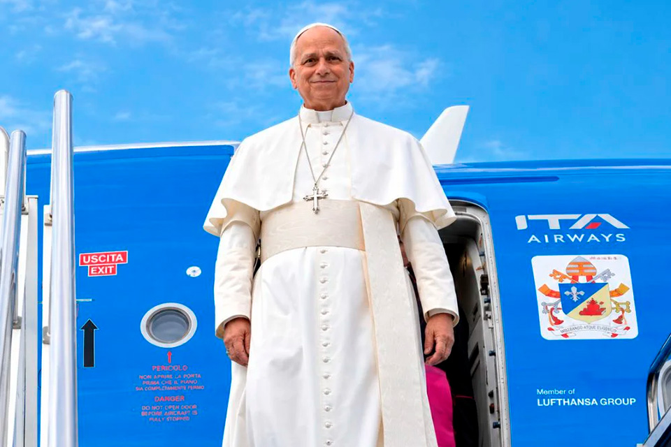 Visita del Papa: se oficializaron los feriados nacionales y de alcance provincial en noviembre 2026
