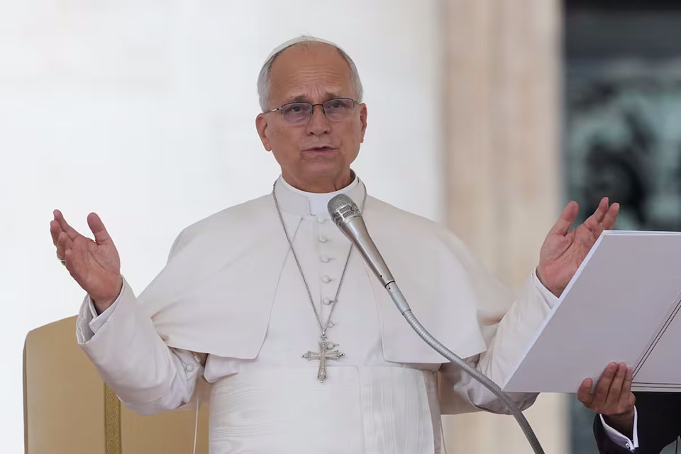 El Gobierno confirmó el feriado nacional del 9 de noviembre por la visita papal