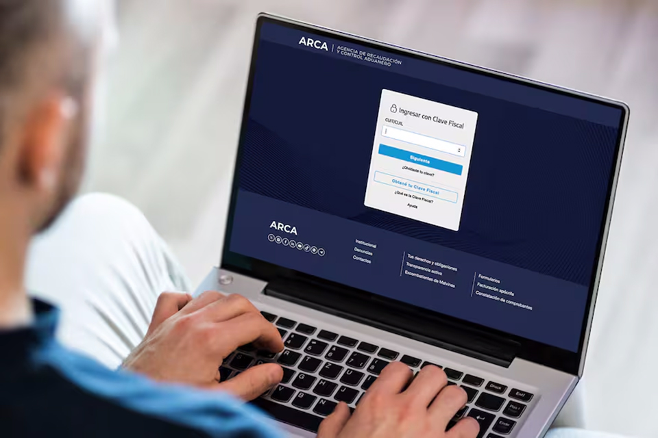 Se actualizó el régimen de reducción de anticipos de ganancias