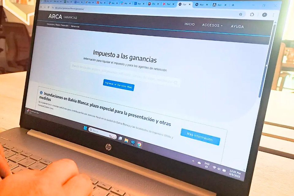 Ganancias: modifican los controles de precios de transferencia y flexibilizan la declaración jurada simplificada