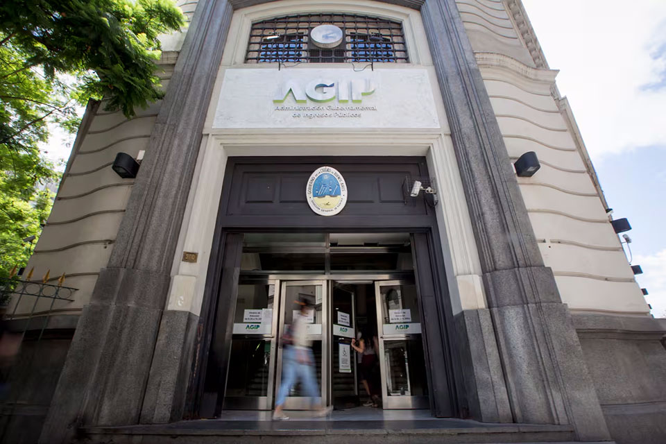 AGIP advirtió sobre estafas relacionadas con deudas judiciales
