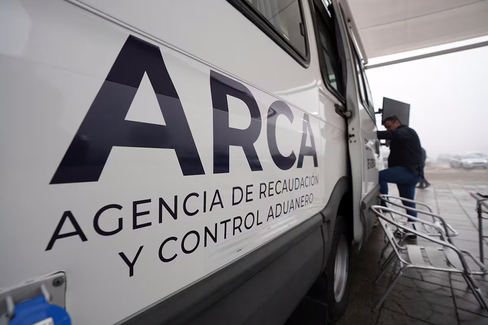 ARCA actualizó los procedimientos del Régimen Penal Tributario
