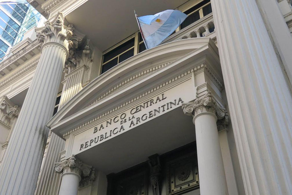 Cinco días sin bancos: el BCRA dispuso un nuevo feriado bancario