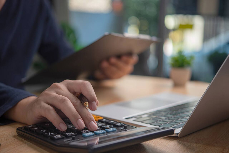 Actualización de parámetros del impuesto sobre los bienes personales 2025 según IPC de octubre