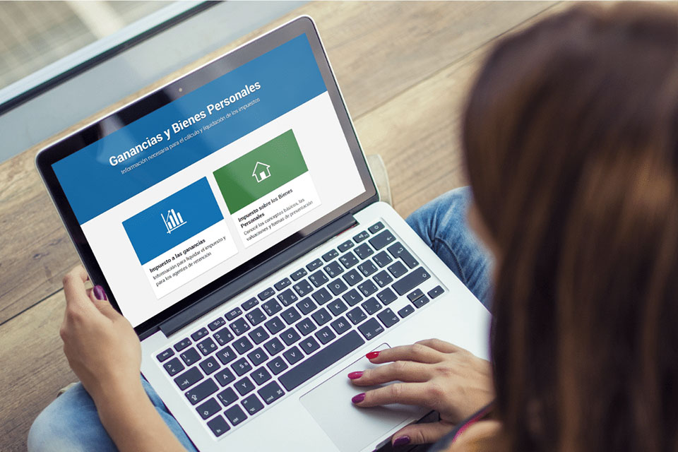 Ganancias: más plazo para adherir al régimen de facilidades de pago