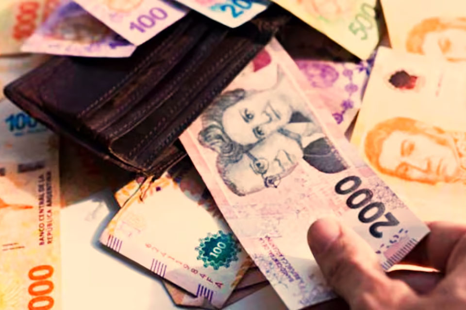 Paritarias noviembre 2025: actividades con acuerdos vigentes y nuevos incrementos