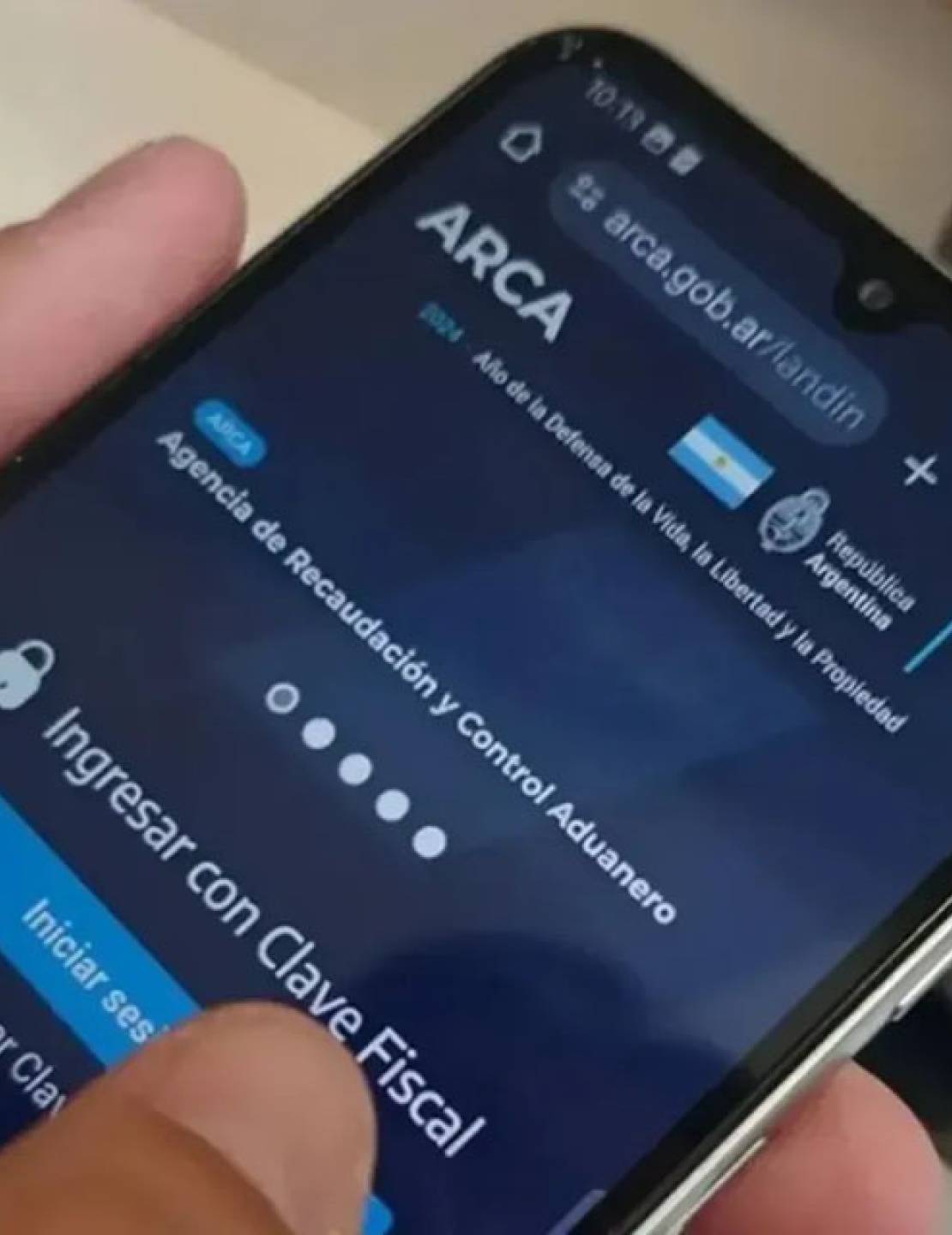 Ganancias y bienes personales 2024: ARCA prorroga el plazo de presentación y pago