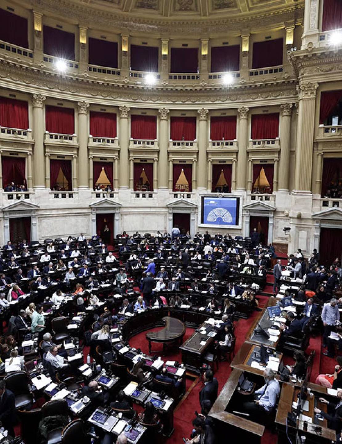 Anteproyecto de ley: qué reformas se plantearon para el procedimiento y régimen penal tributario