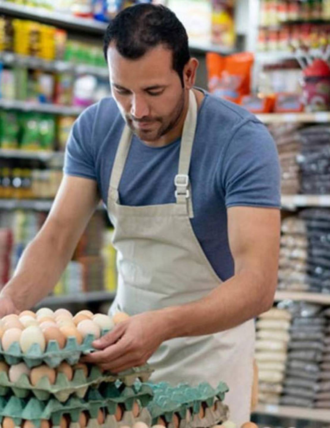 Empleados de Comercio: nuevo acuerdo paritario de julio a diciembre