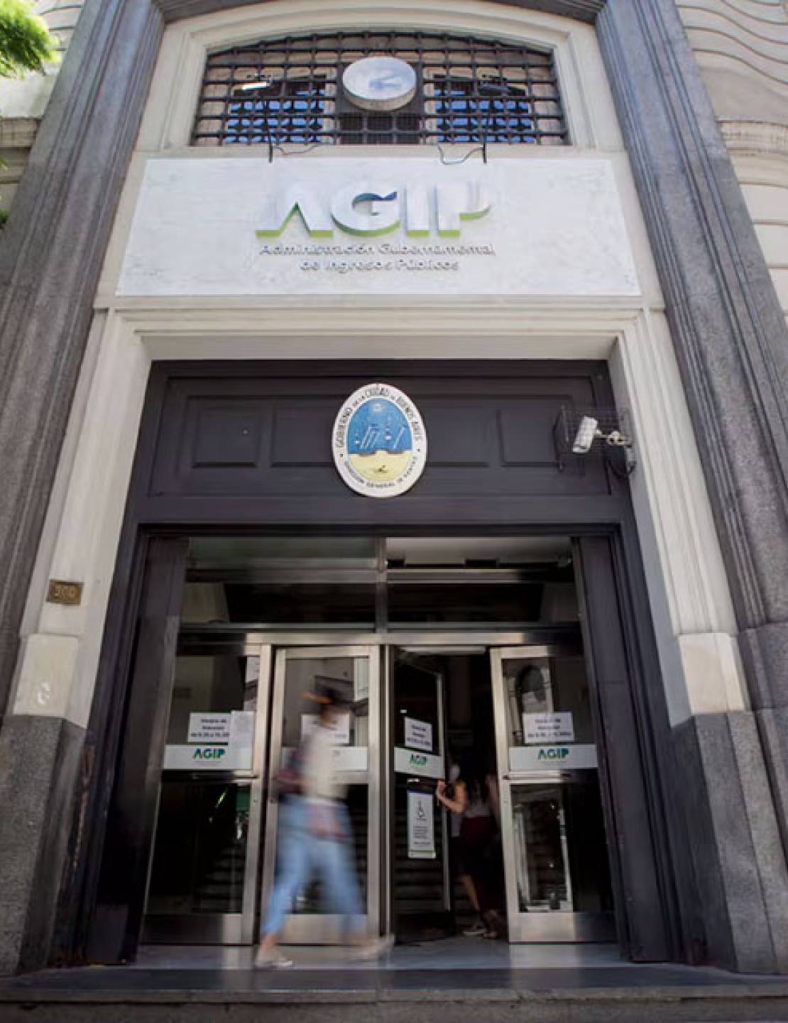 AGIP: nueva moratoria para regularizar deudas de todos los impuestos