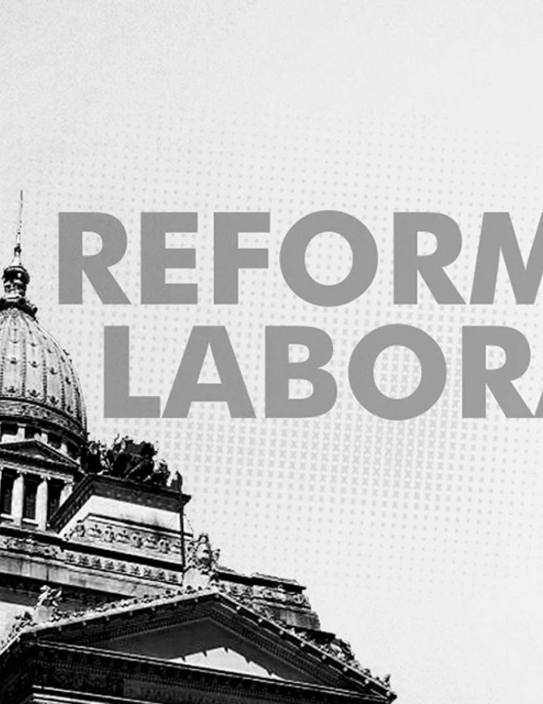 Reforma laboral: propuestas del Ejecutivo sobre convenios por empresa, salario dinámico y paritarias 2025