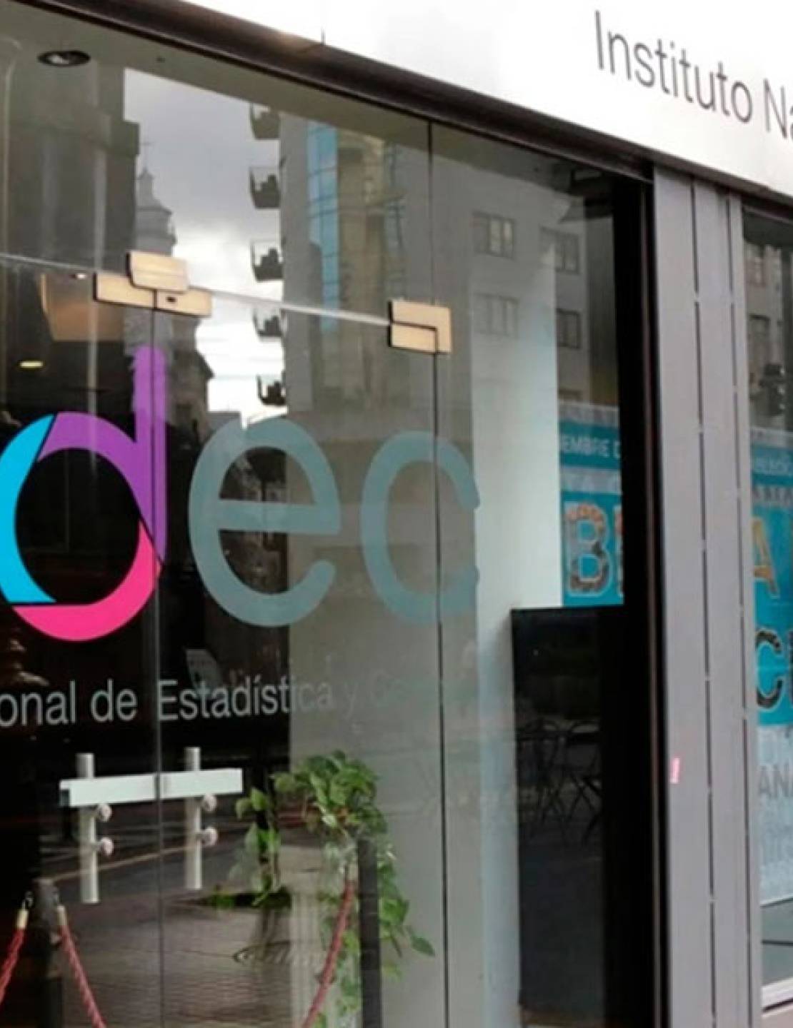 Inflación octubre 2025: IPC sube a 2,3%