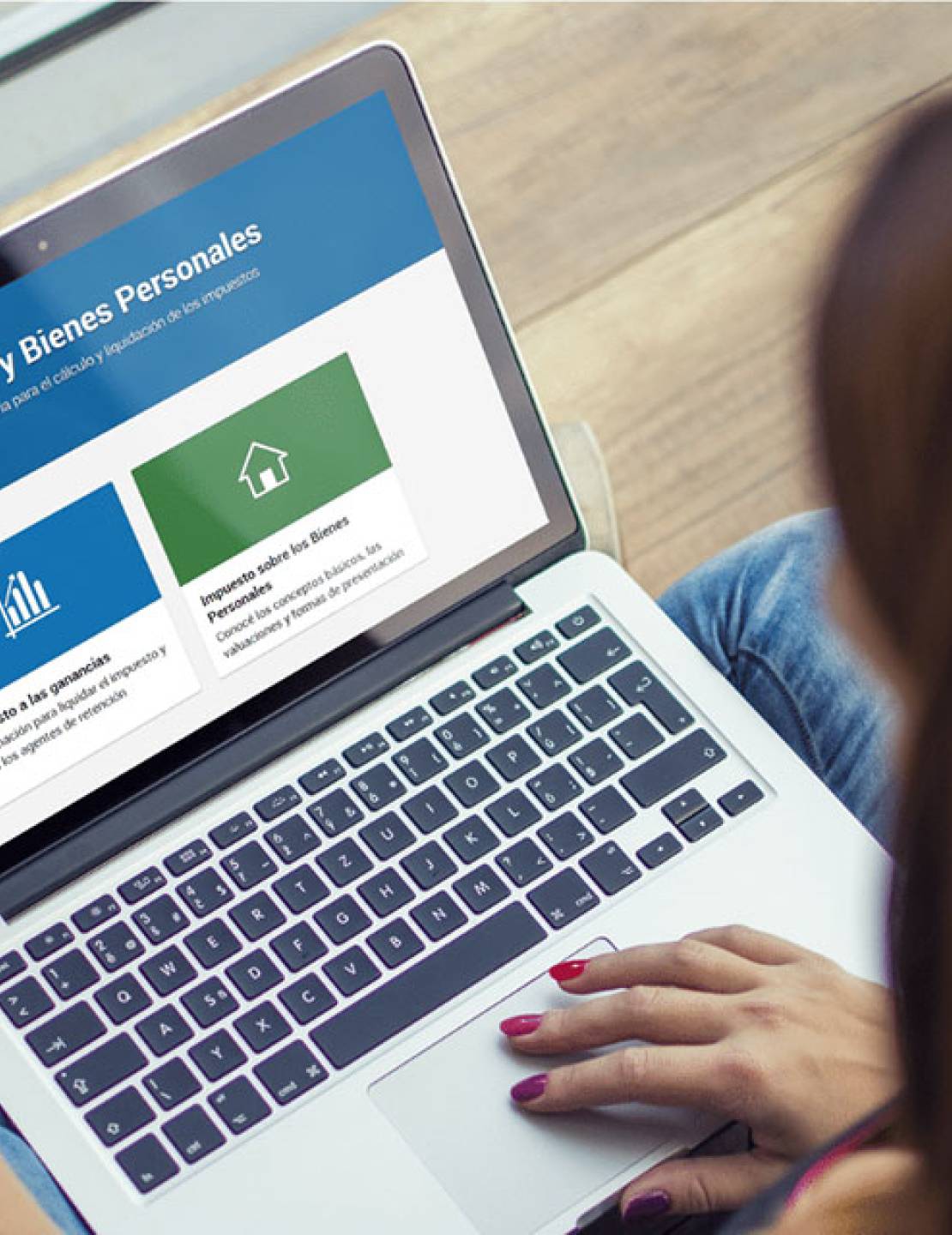 Ganancias: más plazo para adherir al régimen de facilidades de pago