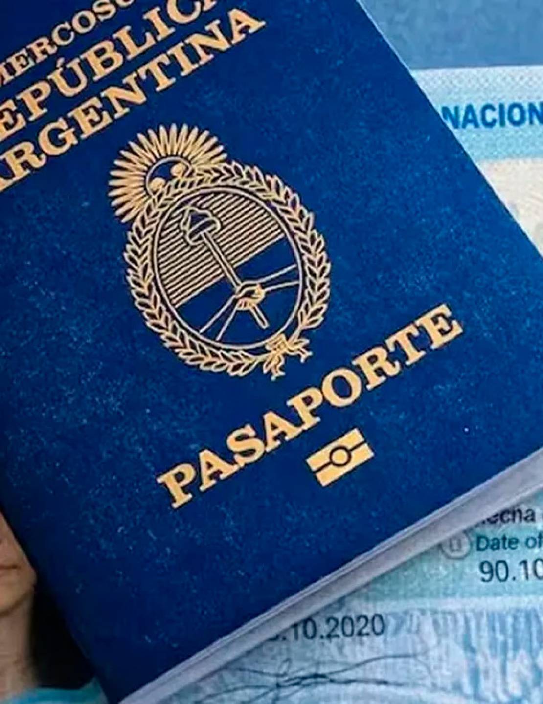 Cambios en DNI y Pasaporte: qué implementaciones se hicieron en seguridad