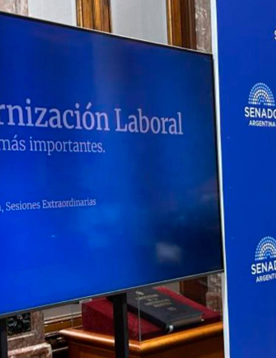 Modernización laboral: ¿cuáles son los cambios en antigüedad, cuentas sueldo y gratuidad?