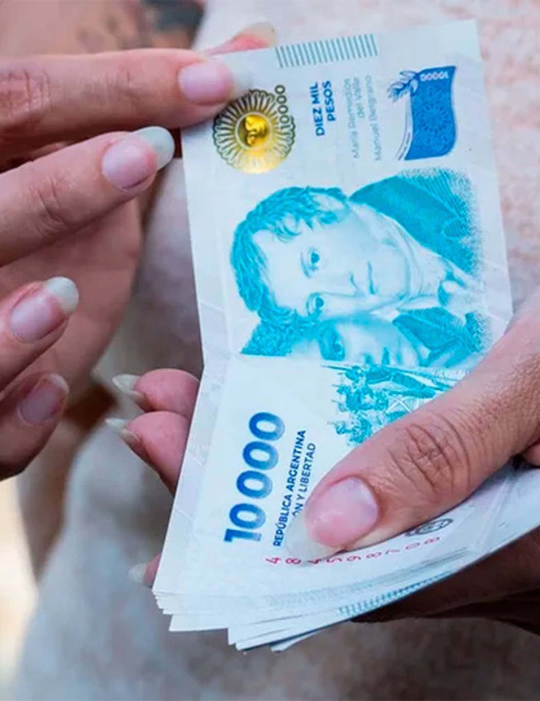 Marzo 2026: escalas salariales vigentes y nuevos acuerdos paritarios