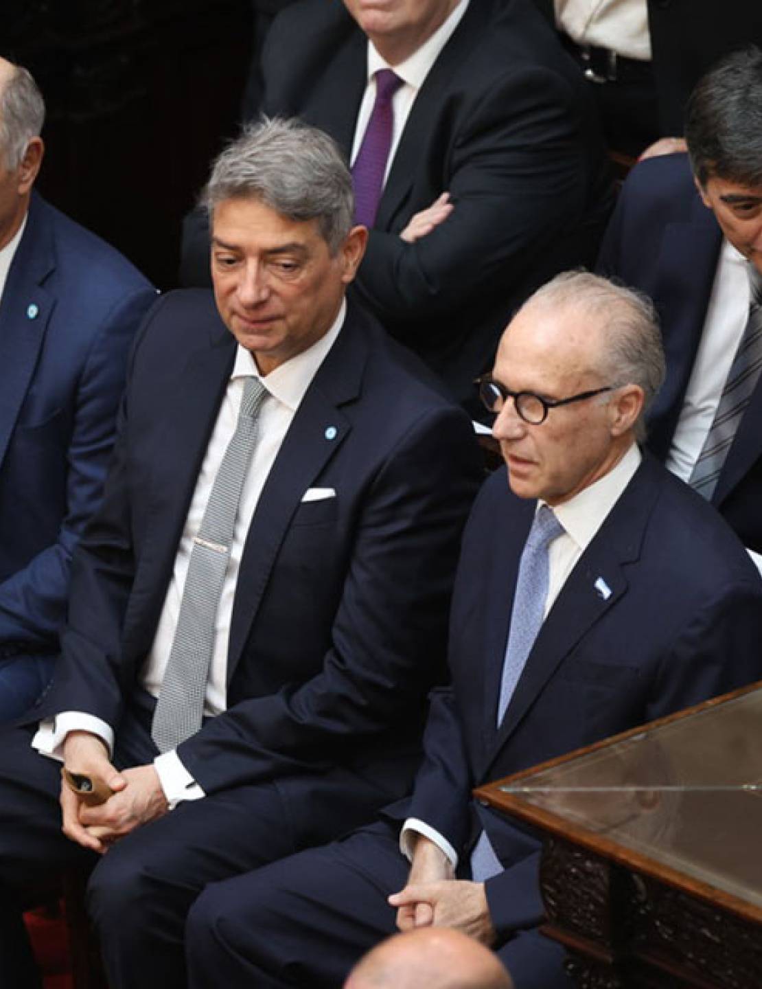 La Corte Suprema rechaza el per saltum por la Ley 27.802 y el litigio sigue en instancias inferiores