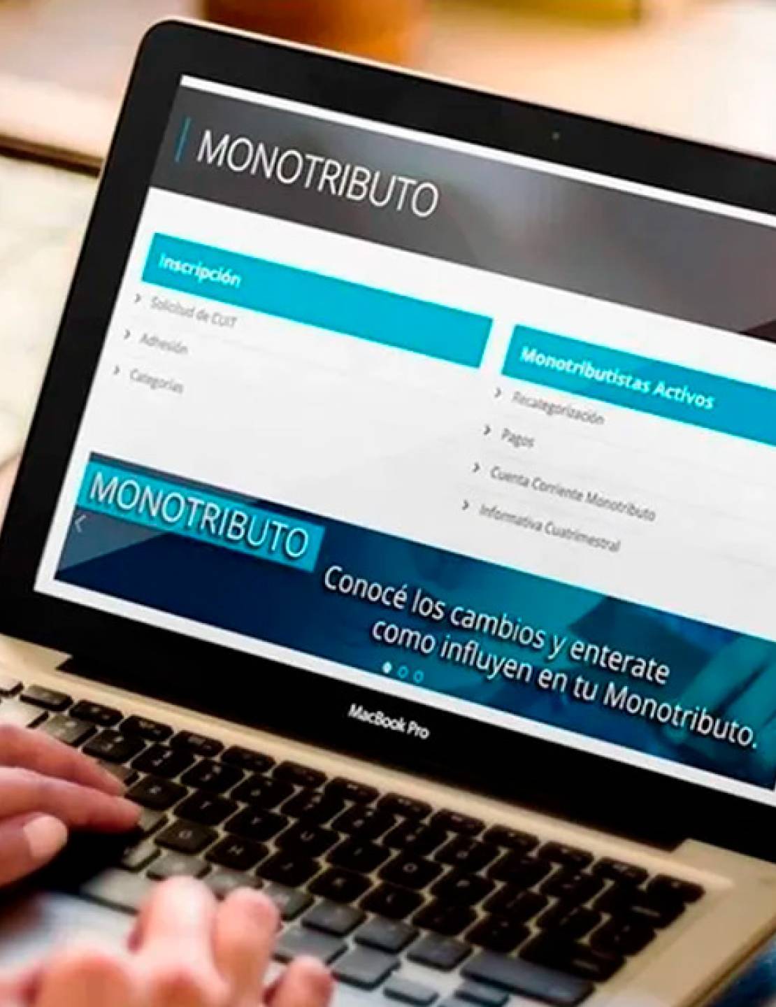 Monotributo: ARCA difundió las escalas para la segunda recategorización de 2026