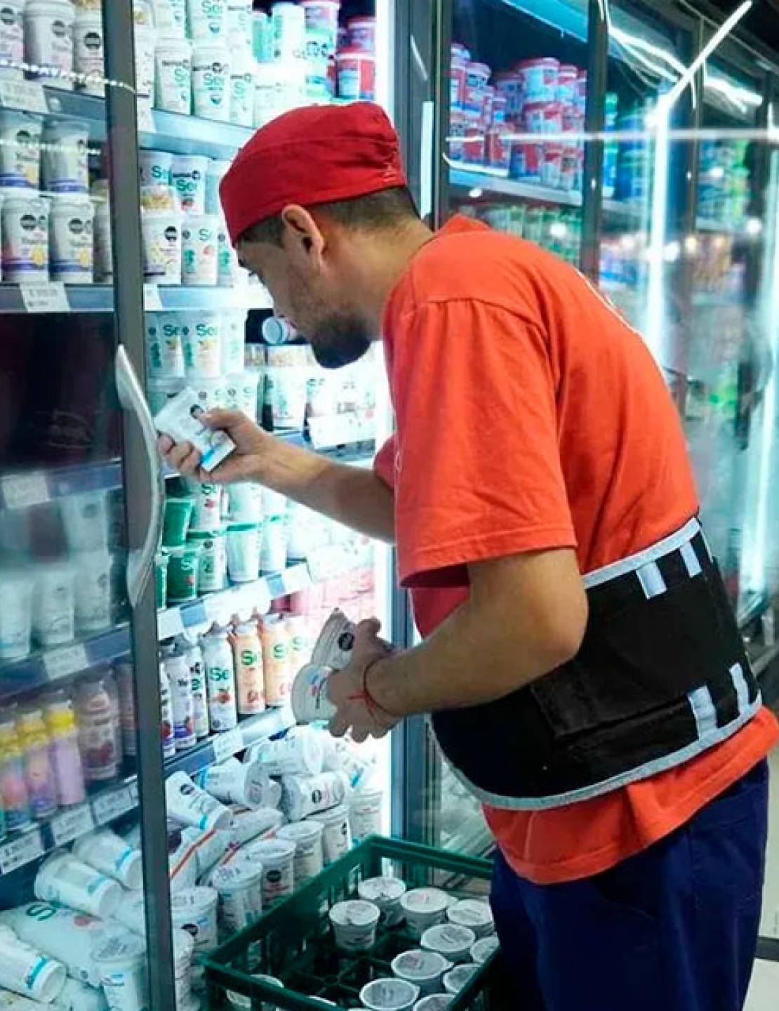 Empleados de Comercio: se homologó el acuerdo salarial de julio 2026