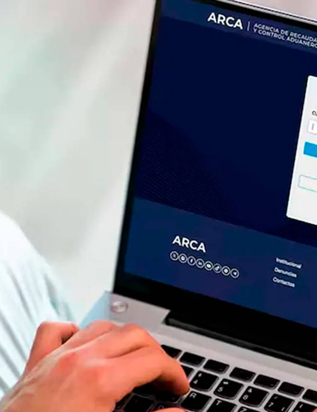 ARCA actualizó el régimen de información financiera para no residentes