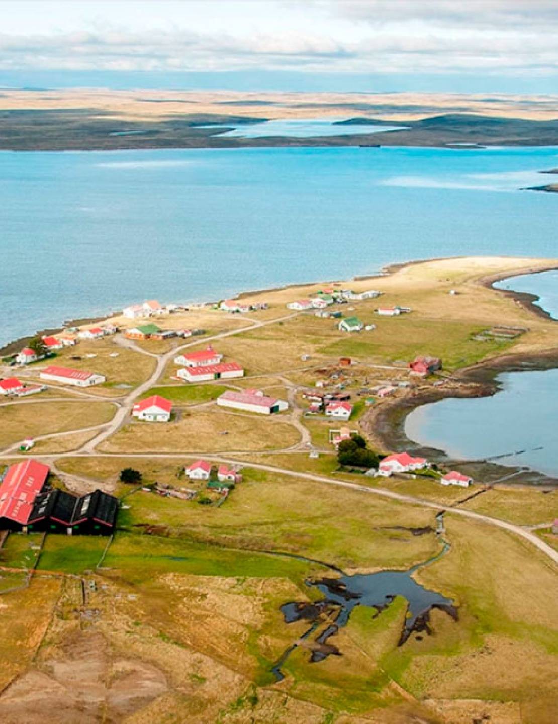 Malvinas: el Gobierno enviará al Congreso un proyecto de ley para reforzar la defensa de la soberanía argentina