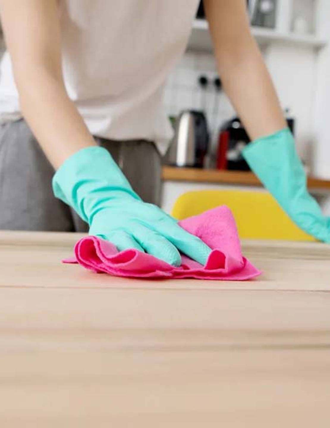 Casas particulares: rectificación de haberes mínimos de agosto a diciembre 2026