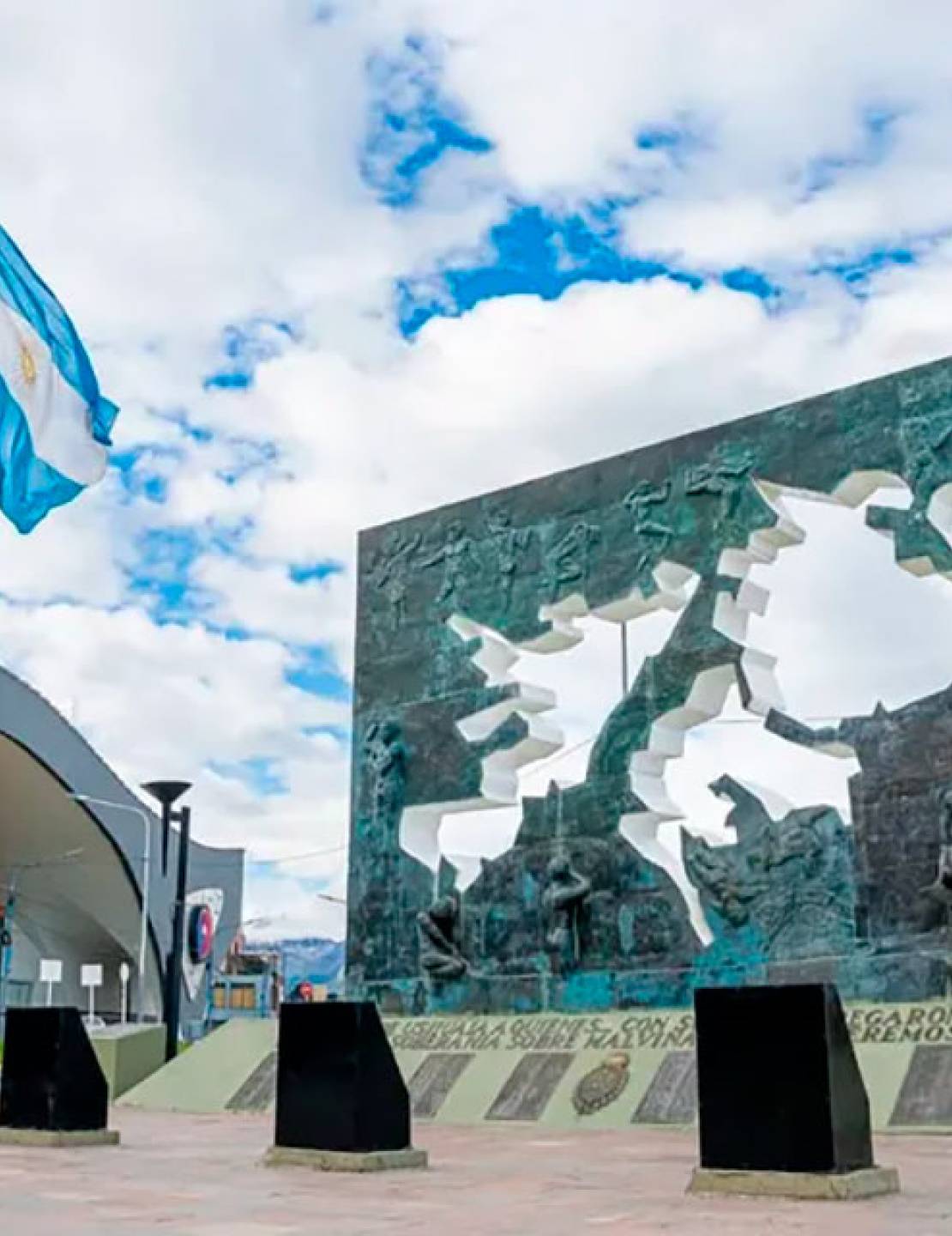 Una iniciativa centrada en Malvinas y los recursos estratégicos