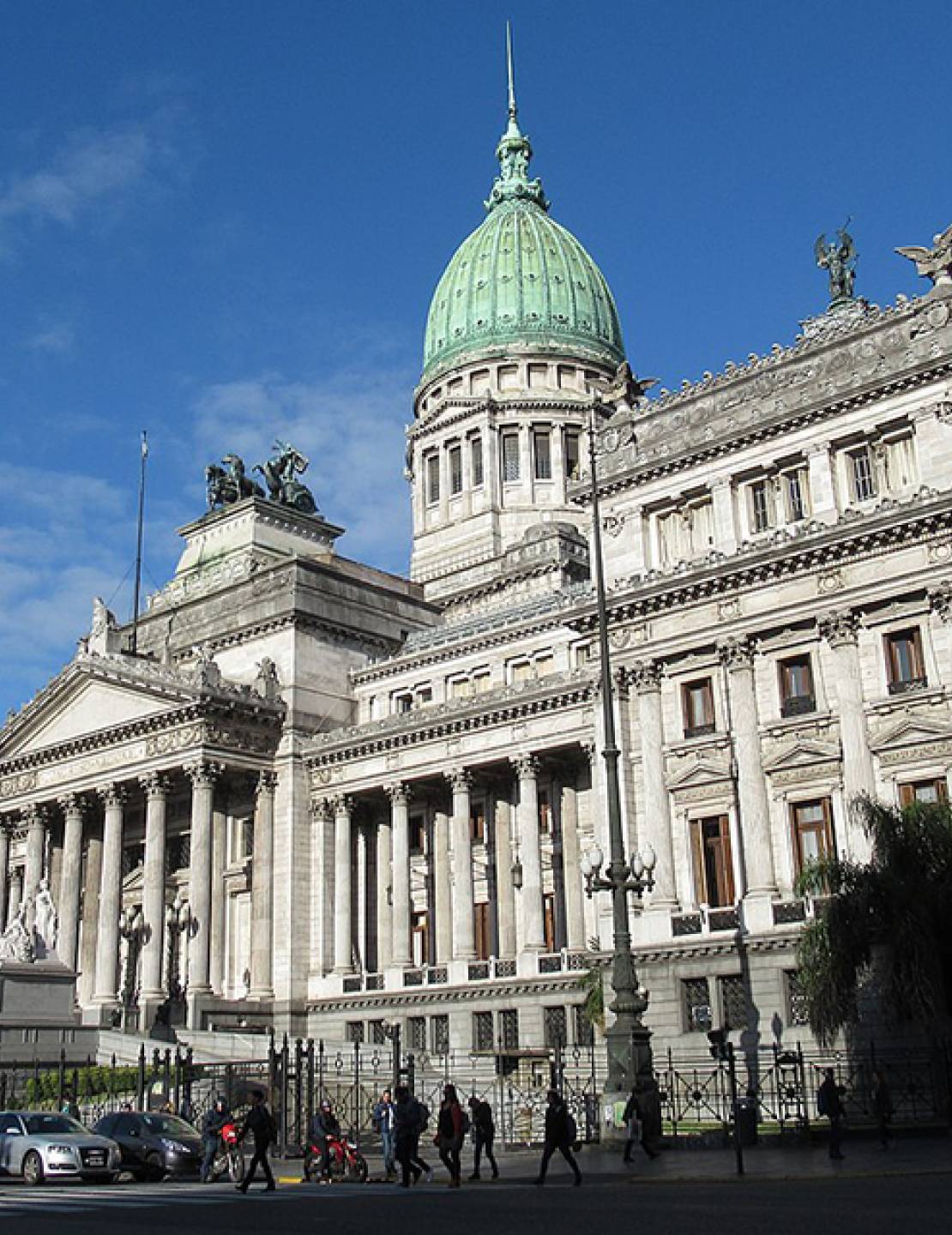Presupuesto 2027: qué proyecciones económicas se debatirán en el Congreso