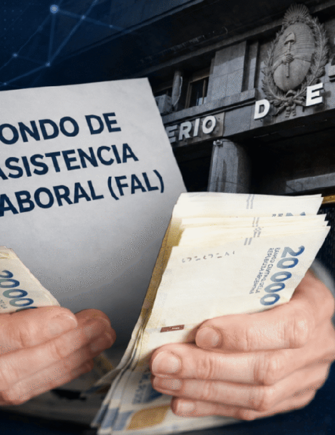 Fondo de Asistencia Laboral: se oficializó la prórroga de su entrada en vigencia y se amplió el periodo de carencia
